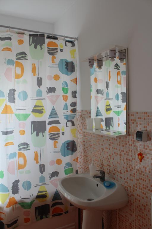 Aqua Apartments Satu Mare Bagian luar foto