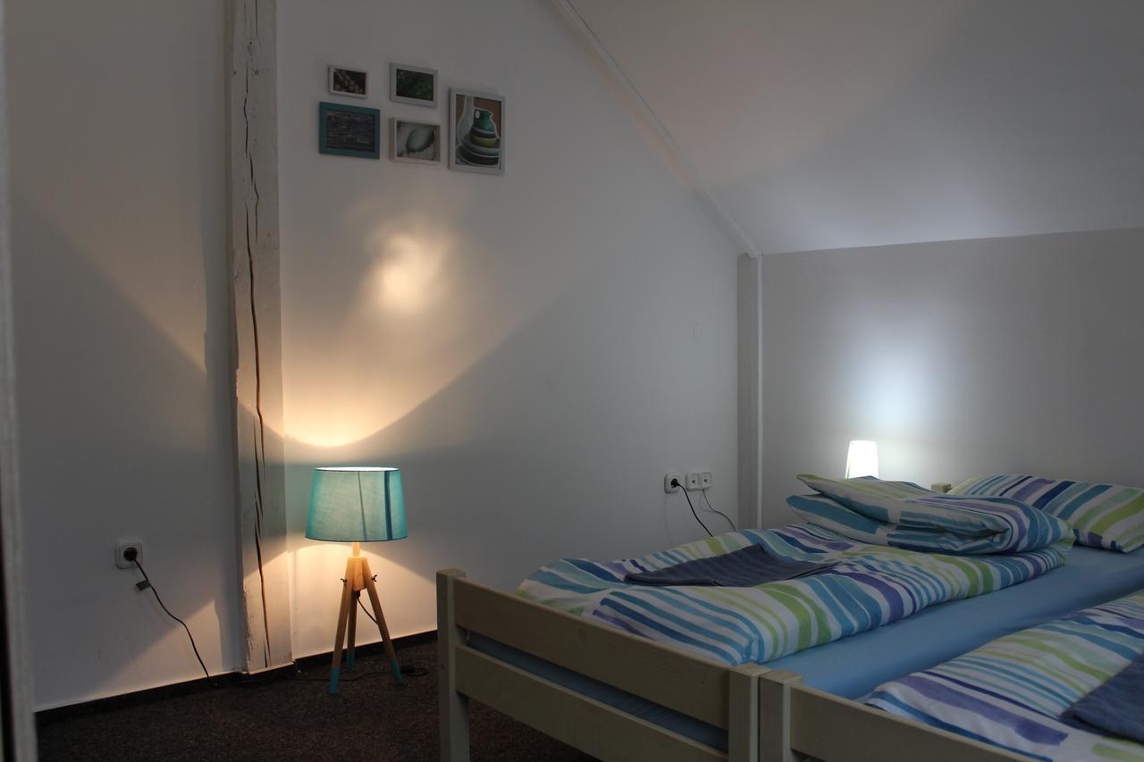 Aqua Apartments Satu Mare Bagian luar foto